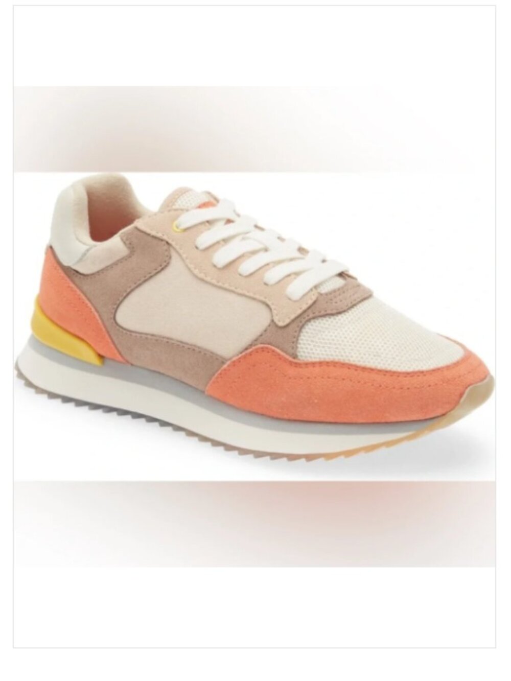 HOFF Atlanta Sneakers